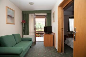 Фото Отель Hotel Secesja г. Краков 4