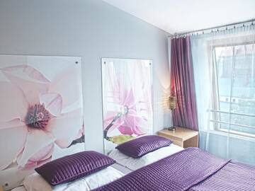 Фото Отель Hotel Secesja г. Краков 3