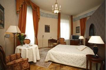 Фото Отель Ostoya Palace Hotel г. Краков 3