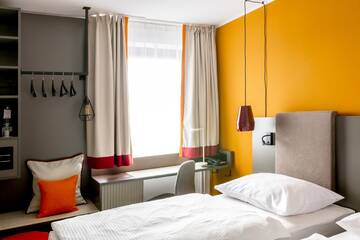 Фото Отель Vienna House Easy Cracow г. Краков 4