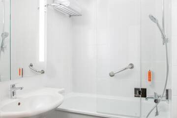 Фото номера Номер Easy Отель Vienna House Easy Cracow г. Краков 8