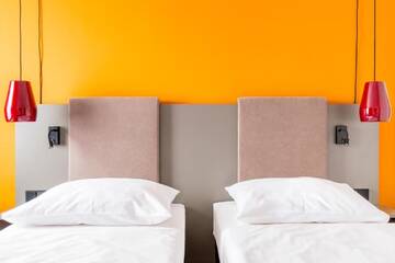 Фото номера Номер Easy Отель Vienna House Easy Cracow г. Краков 9