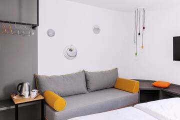 Фото Отель Vienna House Easy Cracow г. Краков 5