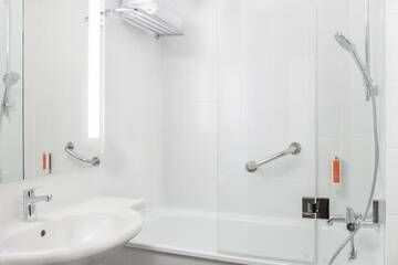 Фото номера Номер Easy Отель Vienna House Easy Cracow г. Краков 3