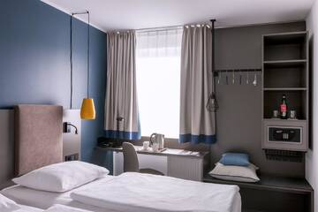Фото Отель Vienna House Easy Cracow г. Краков 3