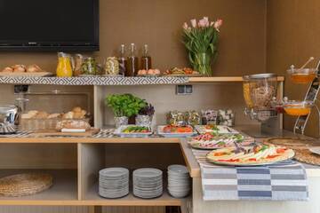 Фото Отель Hotel Perła г. Краков 4