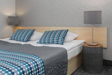 Фото номера Апартаменты Отель Hotel Perła г. Краков 5