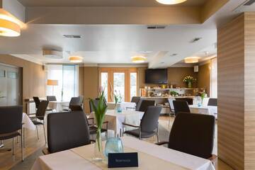 Фото Отель Hotel Perła г. Краков 3