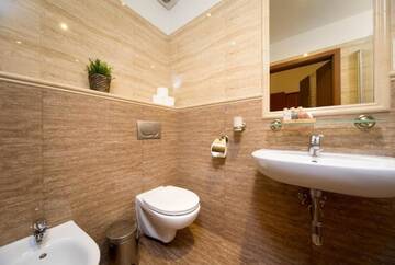 Фото номера Номер-студио (для 2 взрослых) Апарт-отели Ventus Rosa Apartments г. Краков 19
