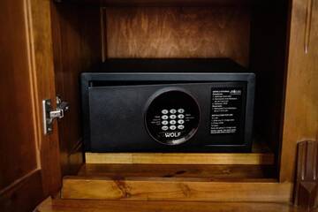 Фото номера Одноместный номер Отель Hotel Eden г. Краков 30