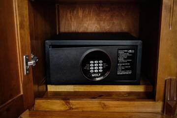 Фото номера Одноместный номер Отель Hotel Eden г. Краков 15