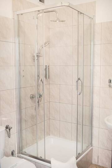 Фото номера Одноместный номер Отель Hotel Eden г. Краков 11