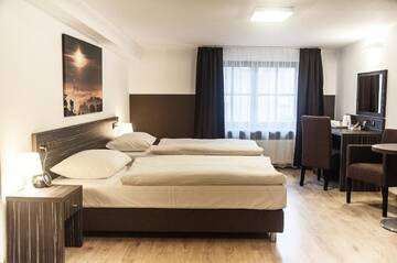 Фото Апарт-отели Pergamin Apartments г. Краков 1