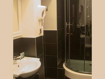 Фото номера Апартаменты (для 2 взрослых) Апарт-отели Pergamin Apartments г. Краков 46
