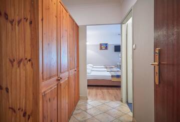 Фото номера Семейный номер (для 6 взрослых) Отель Hotel Batory Annex г. Краков 7