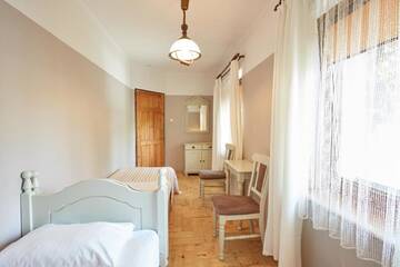 Фото номера Номер-студио (5 взрослых) Отель Hotel Batory Annex г. Краков 10