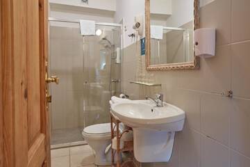 Фото номера Номер-студио (5 взрослых) Отель Hotel Batory Annex г. Краков 13