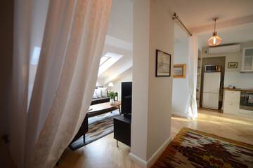 Фото номера Лофт Апарт-отели Crystal Suites Old Town г. Краков 8