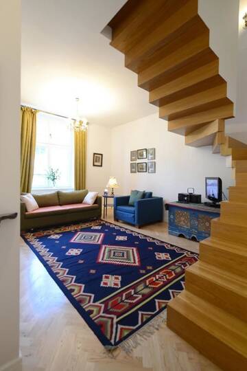 Фото Апарт-отели Crystal Suites Old Town г. Краков 2