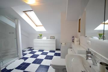 Фото номера Лофт Апарт-отели Crystal Suites Old Town г. Краков 5