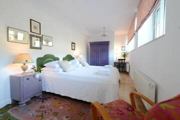 Фото номера Апартаменты в пентхаусе Апарт-отели Crystal Suites Old Town г. Краков 3