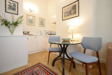 Фото номера Улучшенные апартаменты Апарт-отели Crystal Suites Old Town г. Краков 21