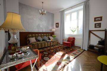 Фото Апарт-отели Crystal Suites Old Town г. Краков 3