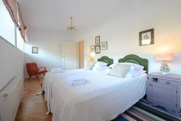 Фото номера Апартаменты в пентхаусе Апарт-отели Crystal Suites Old Town г. Краков 15
