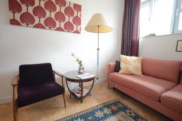 Фото номера Апартаменты в пентхаусе Апарт-отели Crystal Suites Old Town г. Краков 16