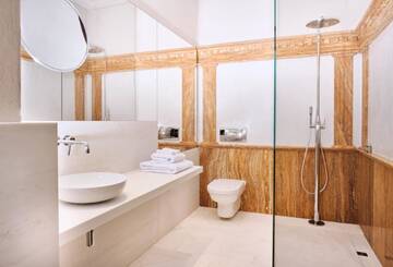 Фото номера Полулюкс Отель Hotel Copernicus г. Краков 2