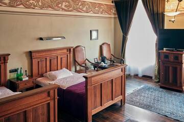 Фото Отель Hotel Copernicus г. Краков 5