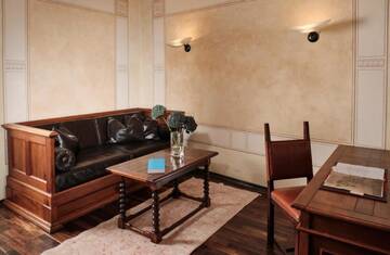 Фото номера Полулюкс Отель Hotel Copernicus г. Краков 6