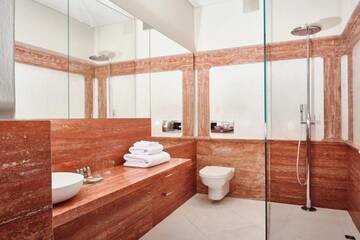Фото номера Полулюкс Отель Hotel Copernicus г. Краков 5