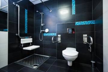 Фото номера Классический трехместный номер Отель Hotel Wyspiański г. Краков 9