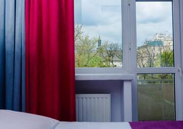 Фото номера Семейный номер Отель Hotel Wyspiański г. Краков 4