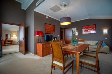 Фото Отель Farmona Hotel Business &amp; SPA г. Краков 2