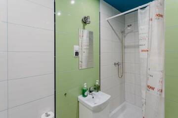Фото номера Четырехместный номер Хостелы Hostel Tara г. Краков 2