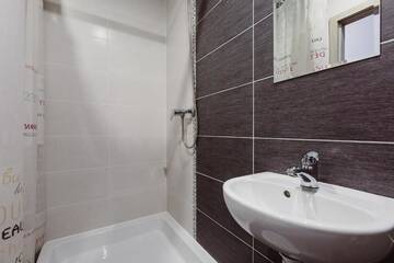Фото номера Двухместный номер с 1 кроватью Хостелы Hostel Tara г. Краков 8