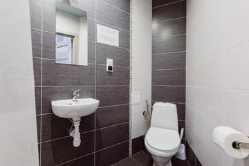 Фото номера Двухместный номер с 1 кроватью Хостелы Hostel Tara г. Краков 9