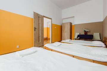 Фото номера Номер-студио Хостелы Hostel Tara г. Краков 2
