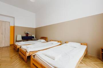 Фото номера Номер-студио Хостелы Hostel Tara г. Краков 4