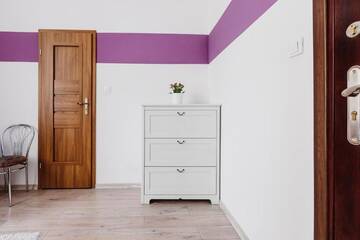 Фото номера Двухместный номер с 2 отдельными кроватями Хостелы Hostel Tara г. Краков 7