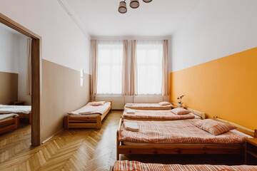 Фото номера Номер-студио Хостелы Hostel Tara г. Краков 8