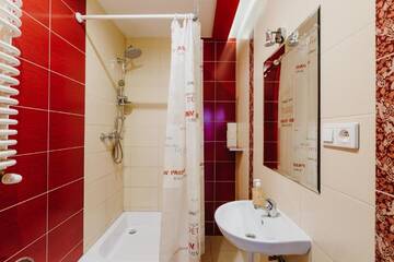 Фото номера Номер-студио Хостелы Hostel Tara г. Краков 13