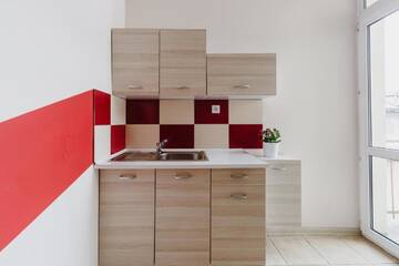Фото номера Номер-студио Хостелы Hostel Tara г. Краков 10
