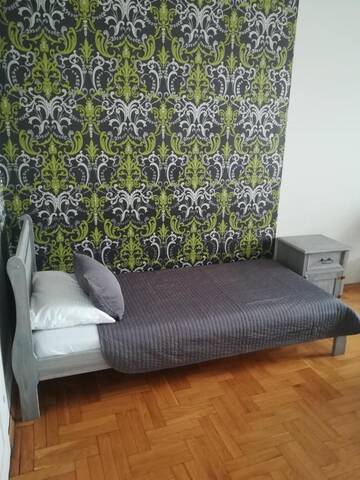Фото номера Трехместный номер Отель Hotel Mikołaj г. Краков 4