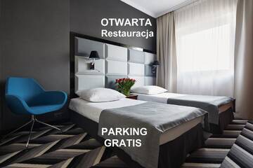 Фото Отель Hotel Apis г. Краков 1